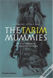 Capa do artigo Tarim Mummies
