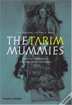 Capa do artigo Tarim Mummies