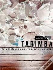 Capa do artigo Tarimba