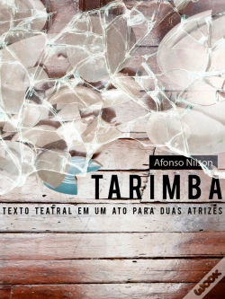 Capa do artigo Tarimba