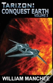Capa do artigo Tarizon: Conquest Earth