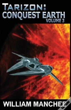 Capa do artigo Tarizon: Conquest Earth