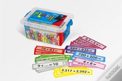 Capa do artigo Tarjetas Autocorregibles ""Flash""Sumas 
