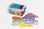 Tarjetas Autocorregibles ""Flash""Sumas  - Preview