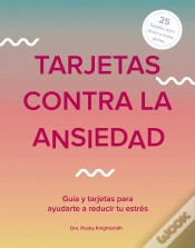 Capa do artigo Tarjetas Contra La Ansiedad