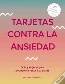 Capa do artigo Tarjetas Contra La Ansiedad