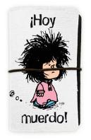Tarjetero Mafalda Hoy Muerdo