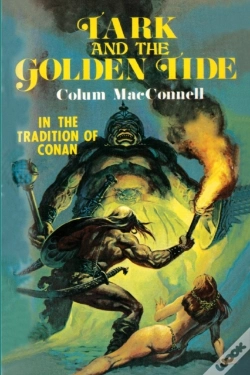 Capa do artigo Tark And The Golden Tide