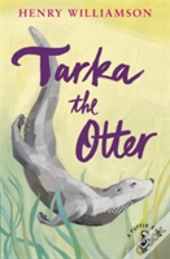 Tarka The Otter
