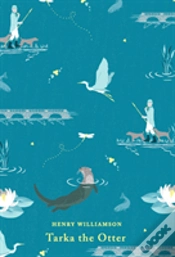 Capa do artigo Tarka The Otter