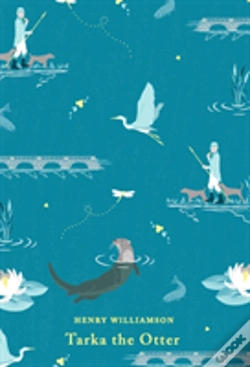 Capa do artigo Tarka The Otter