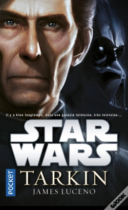 Capa do artigo Tarkin