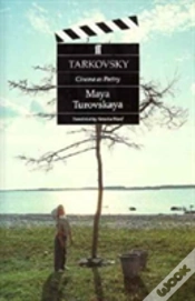 Capa do artigo Tarkovsky: Cinema As Poetry