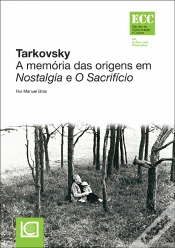 Capa do artigo Tarkovsky
