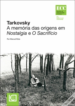 Capa do artigo Tarkovsky