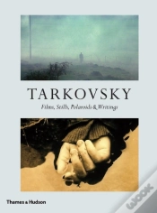 Capa do artigo Tarkovsky