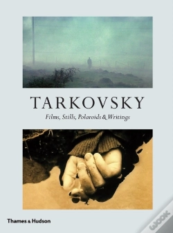 Capa do artigo Tarkovsky