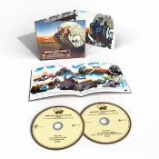 Capa do artigo Tarkus (Expanded Edition) - CD