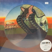 Capa do artigo Tarkus - Vinil