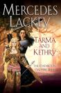 Tarma And Kethry - Preview