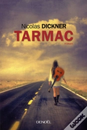 Capa do artigo Tarmac
