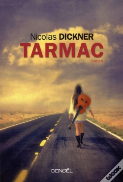 Capa do artigo Tarmac