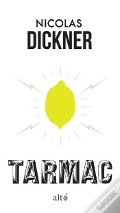 Capa do artigo Tarmac
