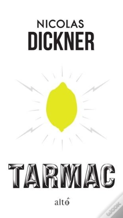 Capa do artigo Tarmac