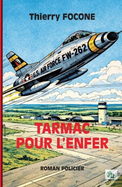Capa do artigo Tarmac Pour L'Enfer