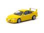 Tarmac Works Honda Integra TYPE R DC2 MUGEN Sunlight Yellow 1:64 - Preview