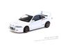 Tarmac Works Honda Integra Type R DC2 Mugen White 1:64 - Preview