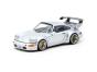 Tarmac Works Porsche RWB 964 Silver (Caixa em acrilico) 1:64 - Preview