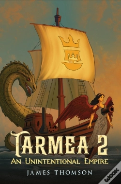 Capa do artigo Tarmea 2: An Unintentional Empire