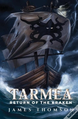 Capa do artigo Tarmea