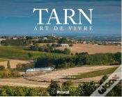 Capa do artigo Tarn ; Art De Vivre