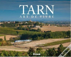 Capa do artigo Tarn ; Art De Vivre