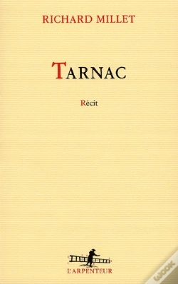 Capa do artigo Tarnac