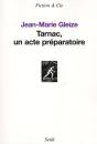 Tarnac, Un Acte Préparatoire - Preview