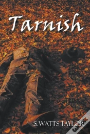 Capa do artigo Tarnish
