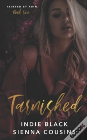 Capa do artigo Tarnished