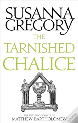 Capa do artigo Tarnished Chalice