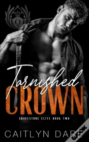 Capa do artigo Tarnished Crown
