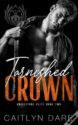 Capa do artigo Tarnished Crown