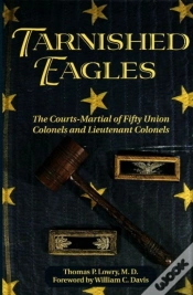 Capa do artigo Tarnished Eagles