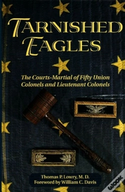Capa do artigo Tarnished Eagles