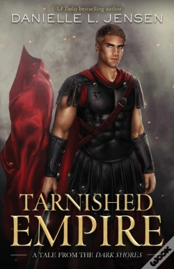 Capa do artigo Tarnished Empire