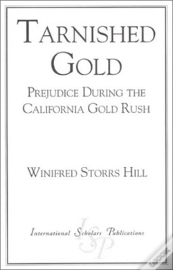 Capa do artigo Tarnished Gold
