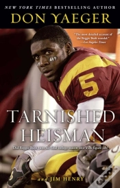 Capa do artigo Tarnished Heisman