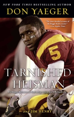 Capa do artigo Tarnished Heisman