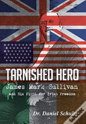 Capa do artigo Tarnished Hero